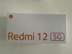 Redmi12