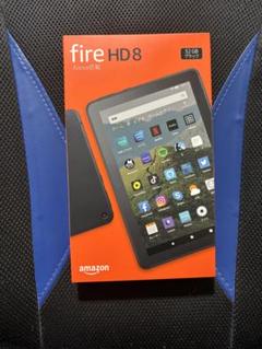 ANDROID - 【新品未開封】Fire HD 8 タブレット (8インチHD) 32GB Amazon.co.jp: Fire HD 8 タブレット ブラック - 8インチHD