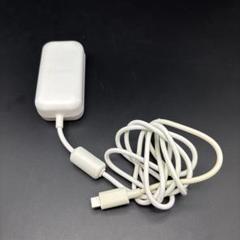 No.6013　docomo ACアダプタ 07　Type-C 充電器