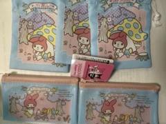 ❤️24時間以内配送❤️✨新品未使用品✨マイメロディ50周年 ロリータ セット