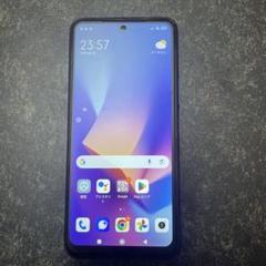 Xiaomi Redmi Note 10 JE 64GB 本体
