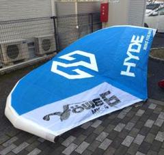 HYDE wing ハイドウイング　6㎡