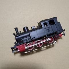 【HOゲージ　ジャンク品】機関車＋客車＋貨車＋レールセット（コントローラ無し） Yahoo!オークション -「hoゲージ ジャンク」(鉄道模型) の落札