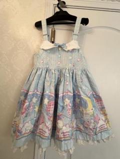 2025年最新】angelic pretty サックスの人気アイテム - メルカリ