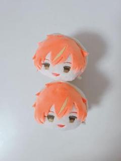 プロセカ 東雲彰人 もちマス 6個セット プロセカ 東雲彰人 もちマス 6個セット - メルカリ