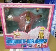 貴重◆ ONE PIECE ワンピース フィギュアーツZERO ドフラミンゴ