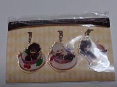グラブル アクリルキーホルダー セブンネット