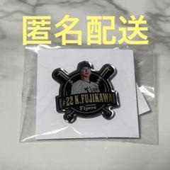 完売必至⭐︎阪神タイガース 藤川新監督 2025年キャンプ限定ベースボールシャツ 完売必至⭐︎阪神タイガース 藤川新監督 2025年キャンプ限定