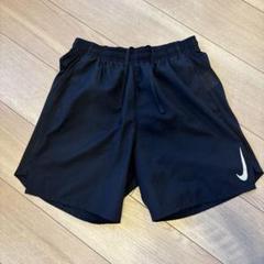 Nike ブラック ショートパンツ