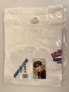 2025年最新】Kcon tシャツの人気アイテム - メルカリ