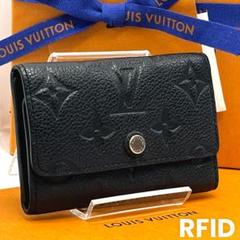 極美品✨ルイヴィトン アンプラント キーケース　ミルティクレ６　最新RFID 極美品✨ルイヴィトン アンプラント キーケース ミルティクレ6