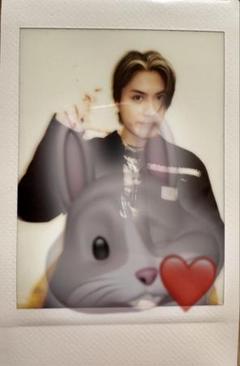TJBB エイロン チェキ TJBB PHOTOGENIC チェキ エイロン