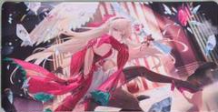 【新品】鳴潮 カルロッタ プレイマット　⑩　30cm×60cm