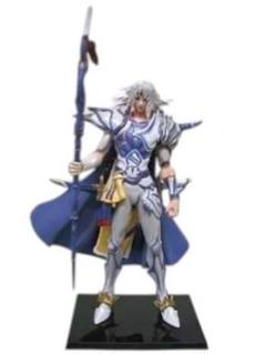2025年最新】ファイナルファンタジー フィギュア セシルの人気
