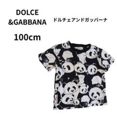 ドルチェ＆ガッパーナ　Dolce & Gabbana Tシャツ　パンツ　キッズ 2025年最新】D&G ／ Dolce＆Gabbana 子供用Tシャツの人気