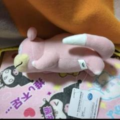 ポケットモンスター くつろぎタイムぬいぐるみ ヤドン