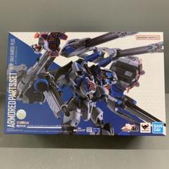2025年最新】vf-31 超合金 アーマードの人気アイテム - メルカリ