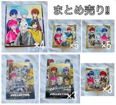 めておら Meteorites ロゼ スターターグッズ まとめ売り STPRからデビューした2.5次元歌い手アイドルグループ「めておら