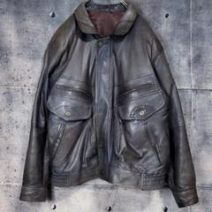 2025年最新】VINTAGE レザージャケット・ライダースの人気