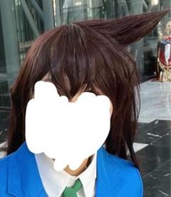 名探偵コナン 大和敢助 コスプレ ウィッグ セット済 - メルカリ