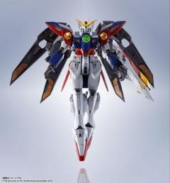 2025年最新】ROBOT魂 ウイングガンダムゼロの人気アイテム