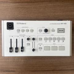 2025年最新】roland vr-1hdの人気アイテム - メルカリ