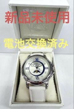 ★1点限り★ 紺青の拳 ミニウォッチ 怪盗キッドver. 新品 レア 2025年最新】名探偵コナン 怪盗キッド 腕時計の人気アイテム