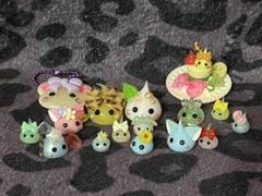 ほっぺちゃん　平成グッズまとめ売り　6点 ほっぺちゃん 平成グッズまとめ売り 6点 - メルカリ