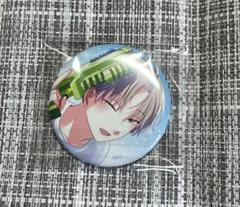 誰か夢だと言ってくれ だれゆめ 真柴樹 缶バッジ - メルカリ