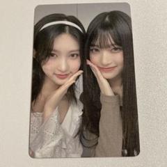 2025年最新】ive イソ 会場限定の人気アイテム - メルカリ