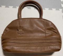 GENUINE LEATHER バッグ