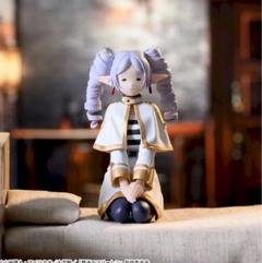 2025年最新】ちょこのせプレミアムフィギュア フリーレンの人気