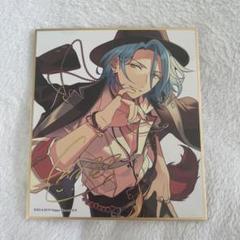あんスタ HiMERU 色紙 バニメル あんスタ HiMERU 色紙 バニメル - メルカリ
