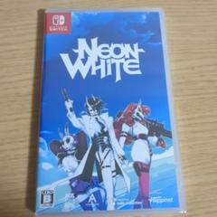 Neon White パッケージ版