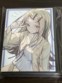 デジモン　オメガモン　混沌の女神様　カオスレア　スリーブ Amazon | 混沌の女神様 カードスリーブ『デジモン オメガモン