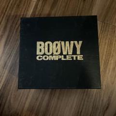 2025年最新】BOφWY completeの人気アイテム - メルカリ