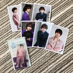 Johnny&#39;s - 中村海人 アクリルスタンド &#39;21 夏 新品 中村海人 アクリルスタンド 21夏 TravisJapan - メルカリ