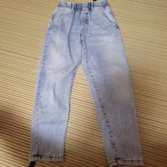 ZARA　デニム　140