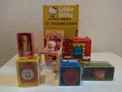 リトルキティコレクション 11点 リトルキティコレクション 11点