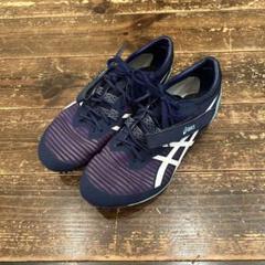 asics 陸上競技用スパイクシューズ 　SP BLADE 25.5㎝