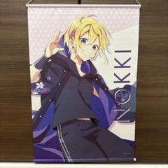 NOKKI タペストリー　めろぱか