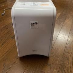 富士通 ゼネラル【美品】 空気清浄機 2017年製 最新】富士通ゼネラル HDS-3000R 空気清浄脱臭機高機能プラズマ