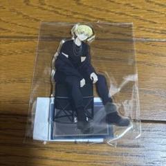 東京リベンジャーズ　コラボカフェ本舗　千冬　アクスタ　アクリルスタンド