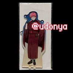 【新品未使用】NARUTO サソリ アクスタ アニメイトカフェ 池袋 レア