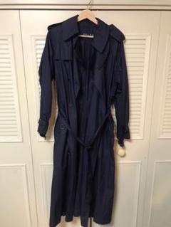 Ralph Lauren トレンチコート ビンテージ