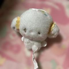 ⚠️激レア⚠️初期こぎみゅん ふわふわぬいぐるみ2点セット 5月7日の“粉の日”が誕生日の「こぎみゅん」マスコットも！セガ