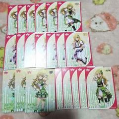 アイマス 美希グッズ バラ売り 2025年最新】星井美希の人気アイテム - メルカリ