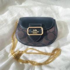 極美品】COACH チェリー バッグチャーム正規品※中島健人カード付き