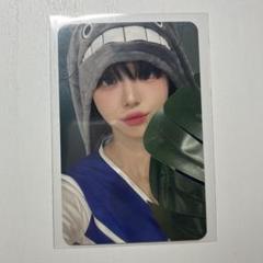 S*L様 QWER チョダン beatroad 特典 当選者限定 トレカ みかん 6040530345.g_400-w-st_g.jpg