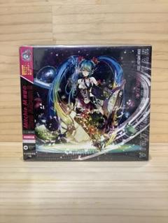 ボカロ　CD　まとめ売り　初音ミク　MI8K未開封 ボカロ CD まとめ売り 初音ミク MI8K未開封 - メルカリ
